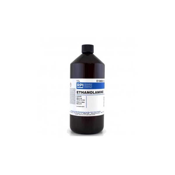 Ethanolamine, 1 L